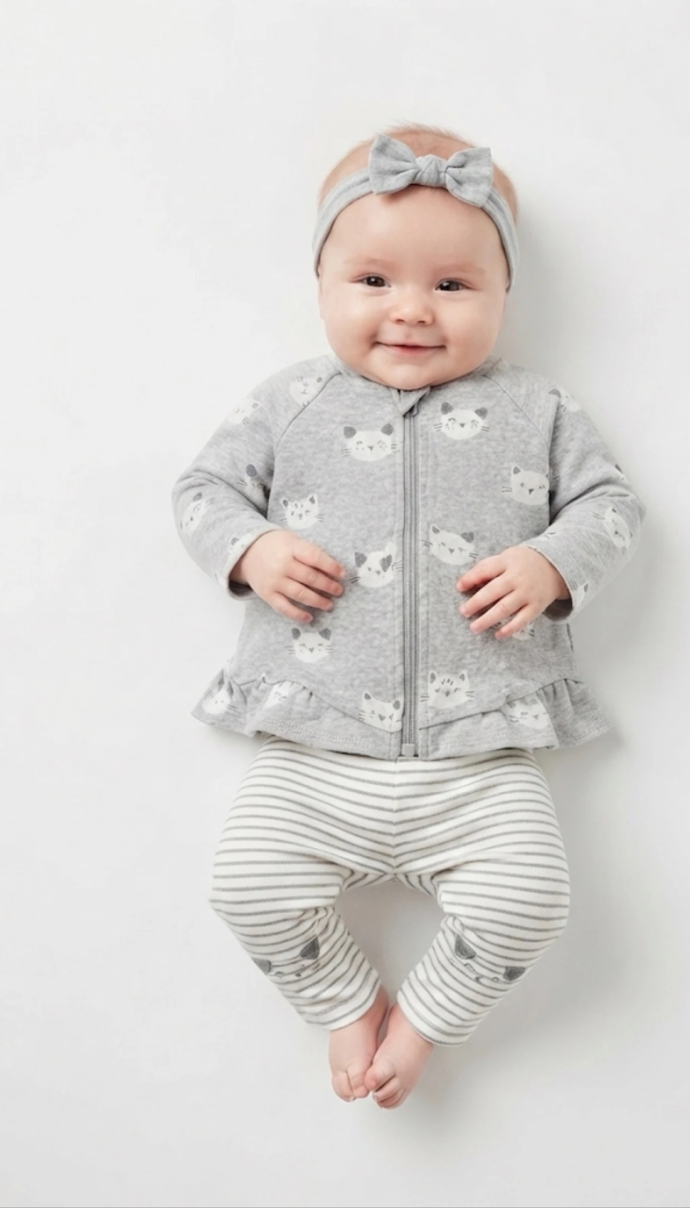 Paquet taille 68 – photo 6